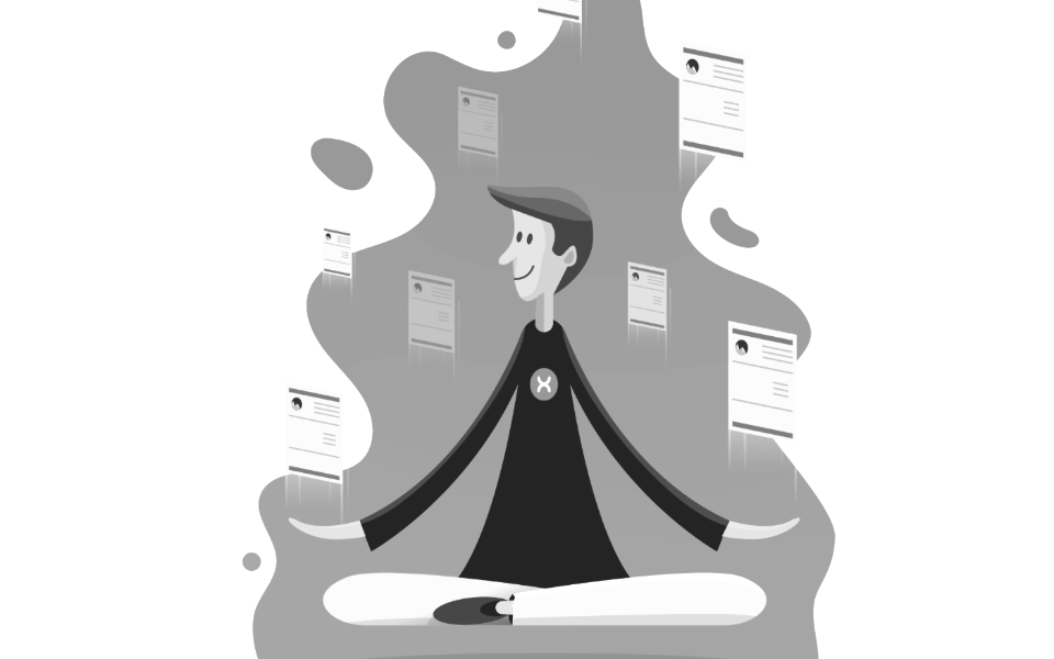 InvoiceXpress - invoicing illustration